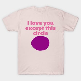 Happy Valentine Day T-Shirt